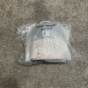 Minnie Mouse X Kate Spade Limited Edition Medium Pebble Leather Backpack Bag